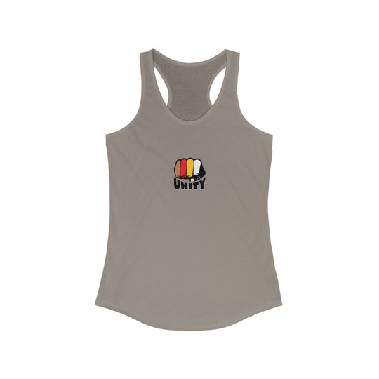 Women's Racerback Tank