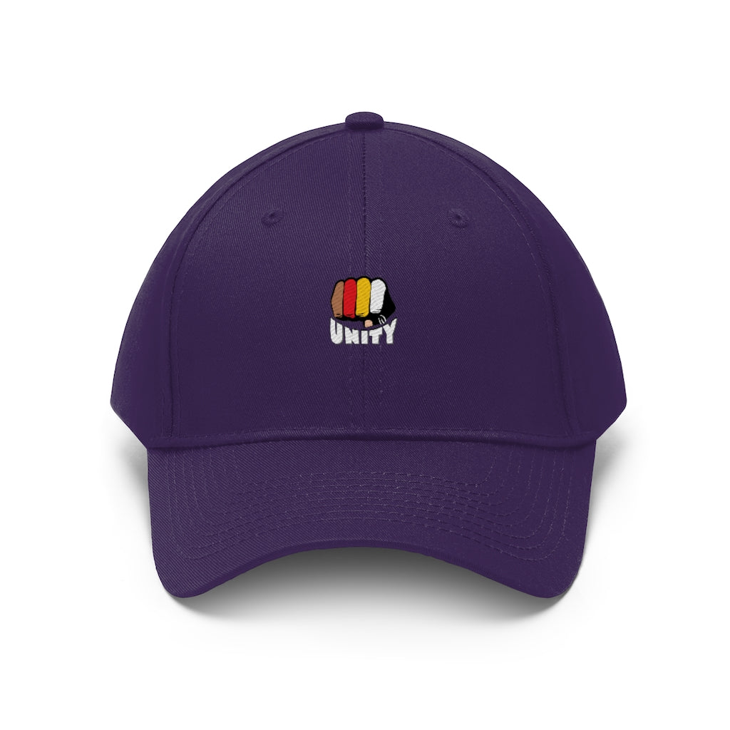 Unity Brand Unisex Golf Hat