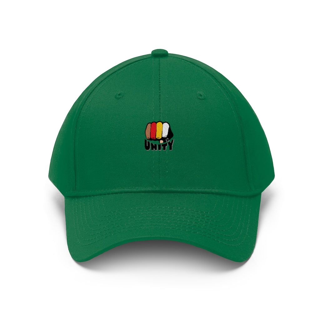 Unity Brand Unisex Golf Hat