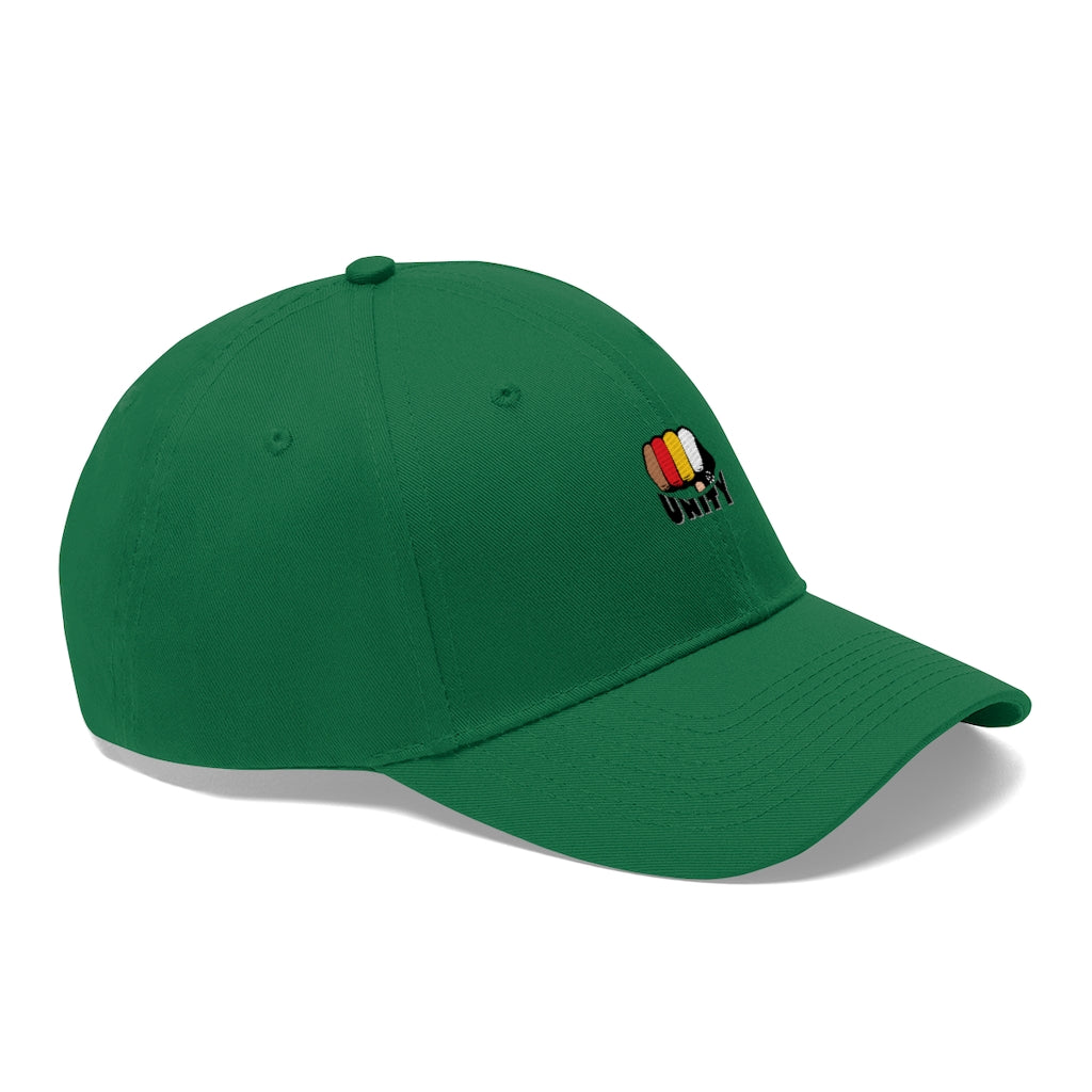 Unity Brand Unisex Golf Hat