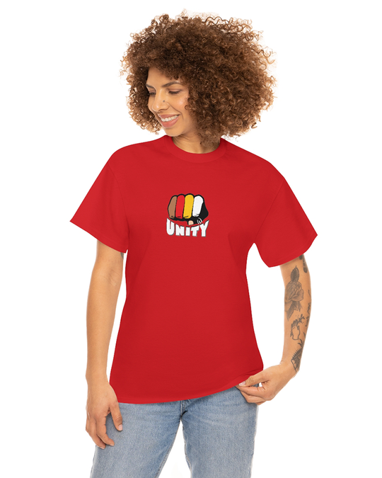 Unity Brand Unisex T-Shirt