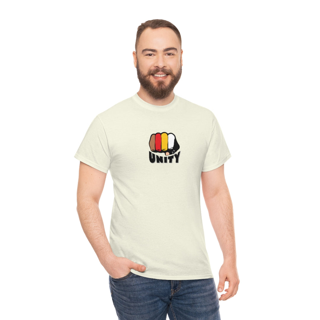 Unity Brand Unisex T-Shirt