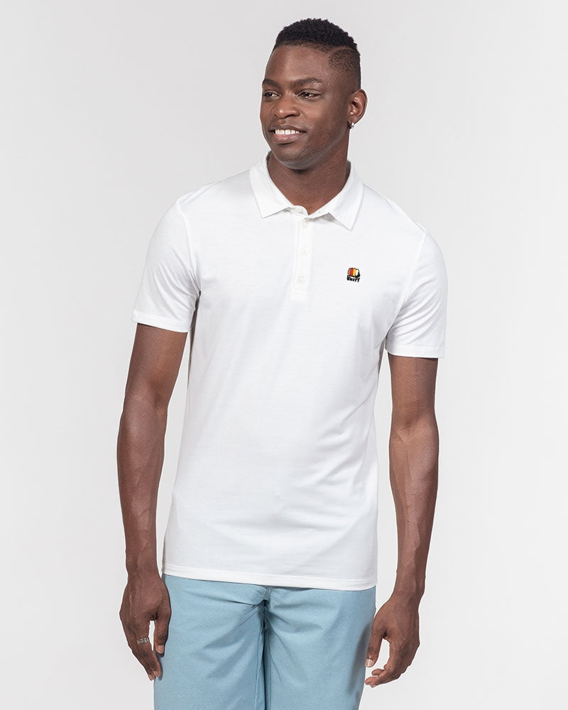 Samaritan Men's Polo Shirt