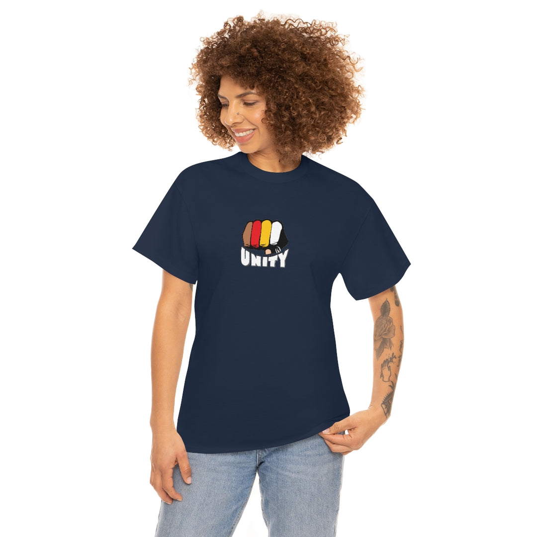 Unity Brand Unisex T-Shirt