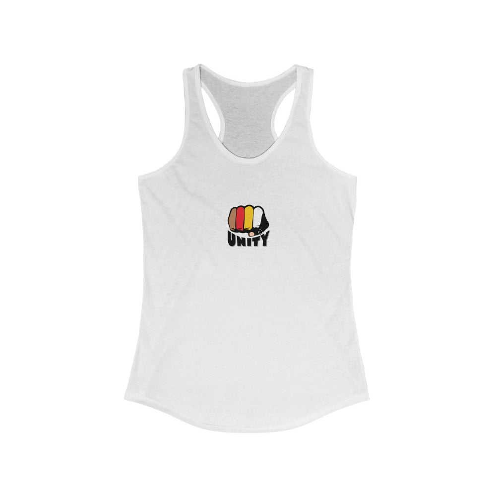 Women's Racerback Tank