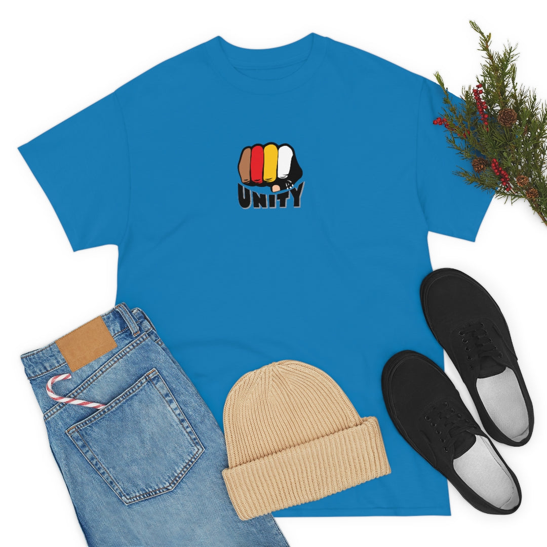 Unity Brand Unisex T-Shirt