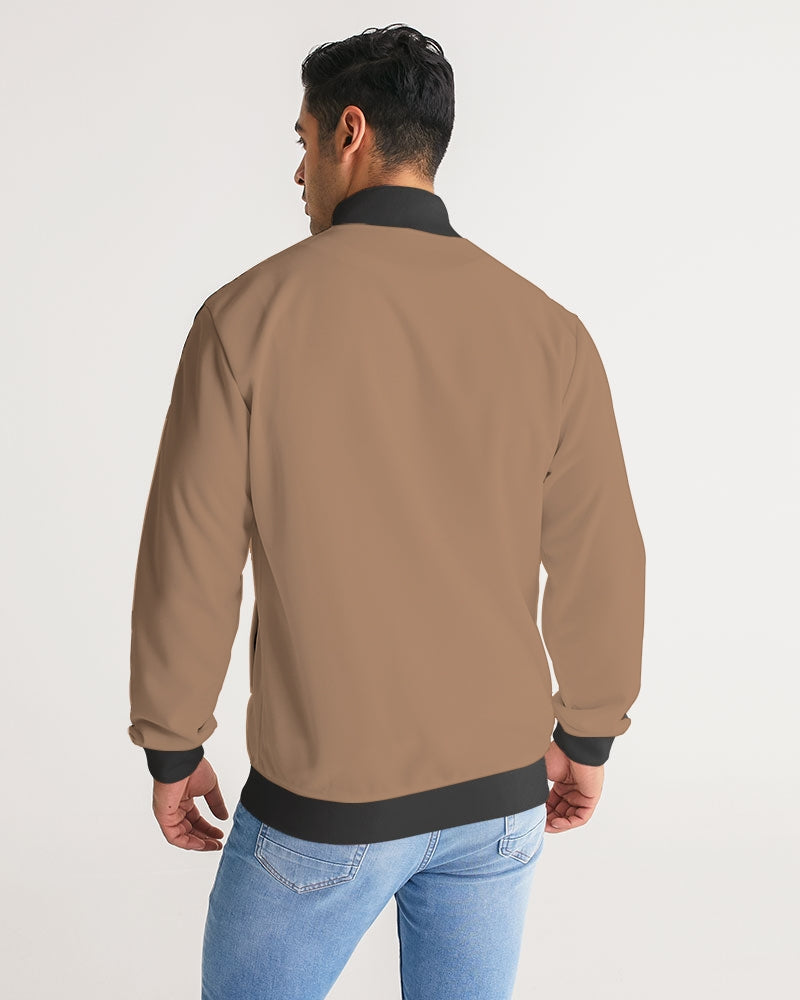 Samaritan Sports Men's Track Jacket