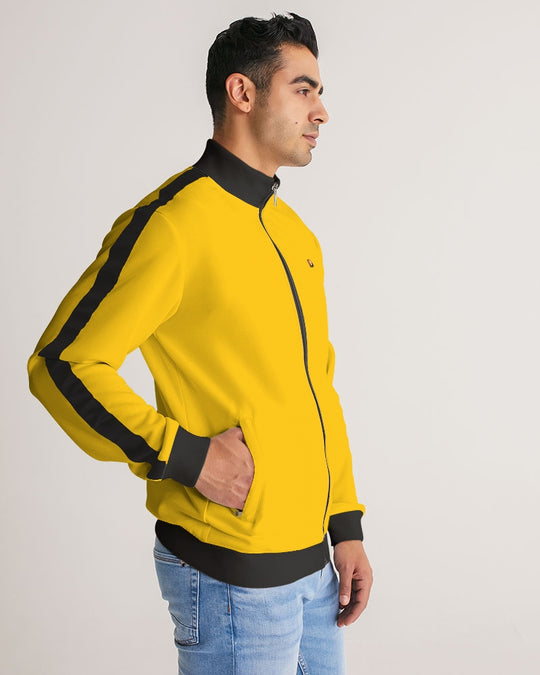 Samaritan Sports Men's Track Jacket