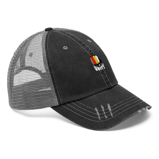 Unity Brand Unisex Trucker Hat