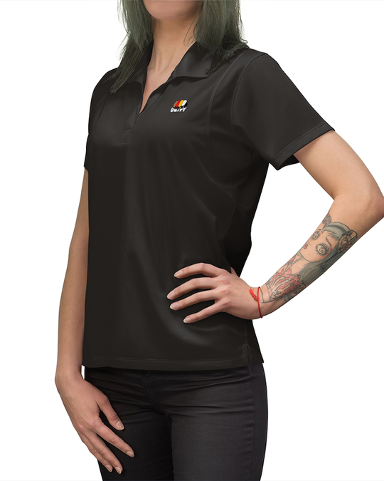 Women's Unity Polo Shirt