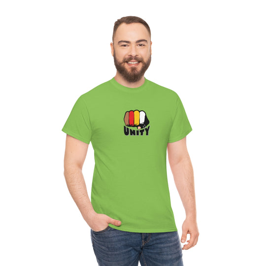 Unity Brand Unisex T-Shirt