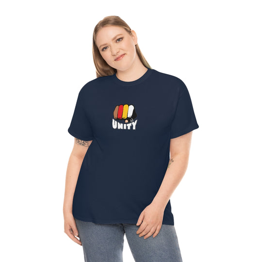 Unity Brand Unisex T-Shirt