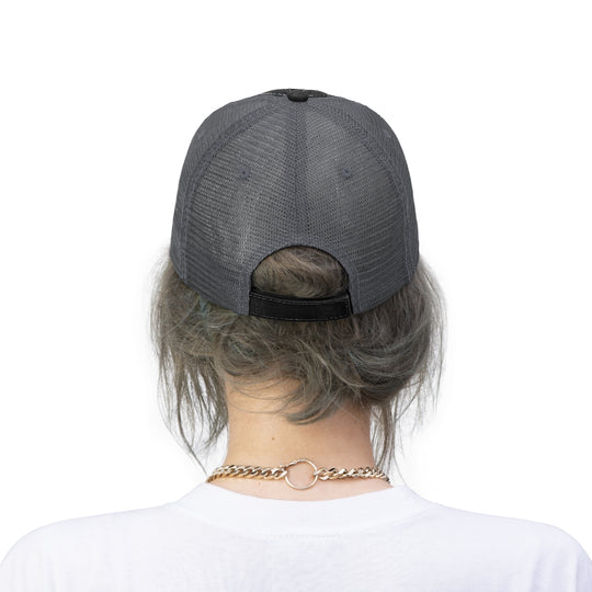 Unity Brand Unisex Trucker Hat