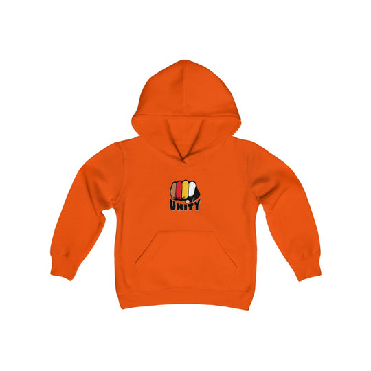 Kids Unity Hoodie / Sweatshirt