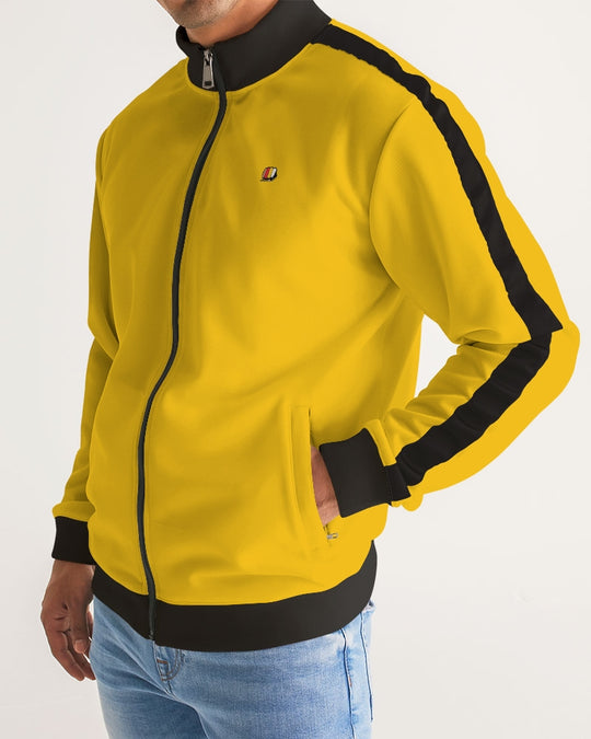 Samaritan Sports Men's Track Jacket