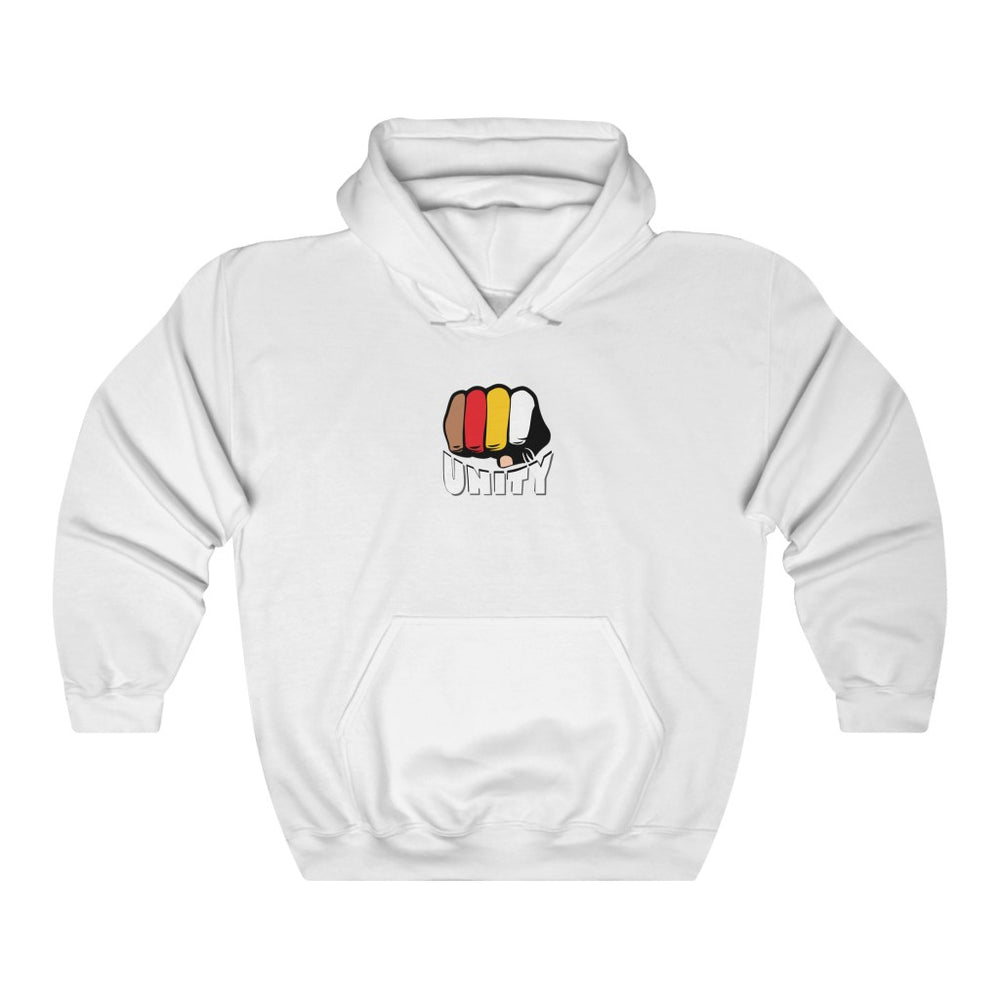 Unisex Brand Pullover Hoodie (print)