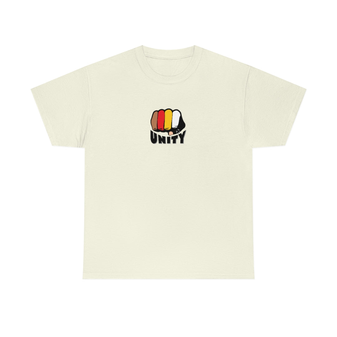 Unity Brand Unisex T-Shirt