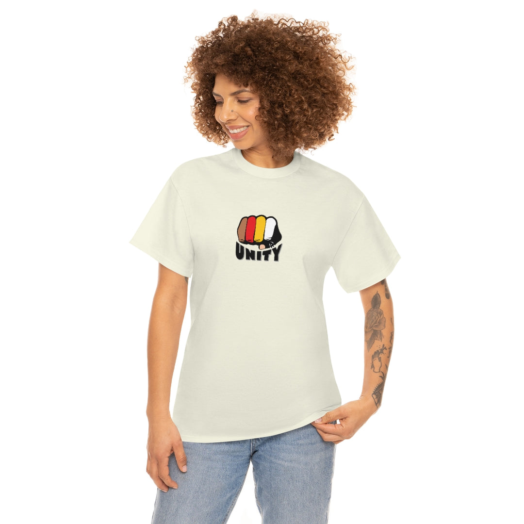 Unity Brand Unisex T-Shirt