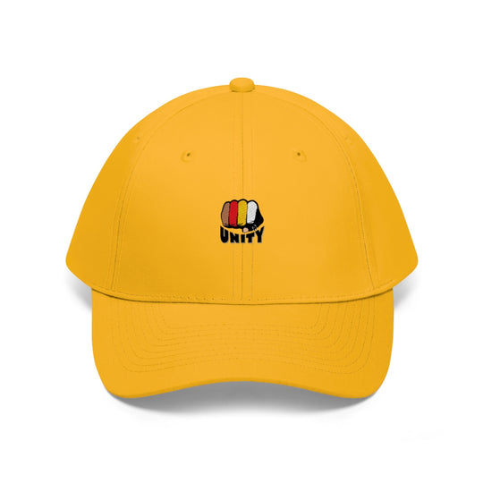 Unity Brand Unisex Golf Hat