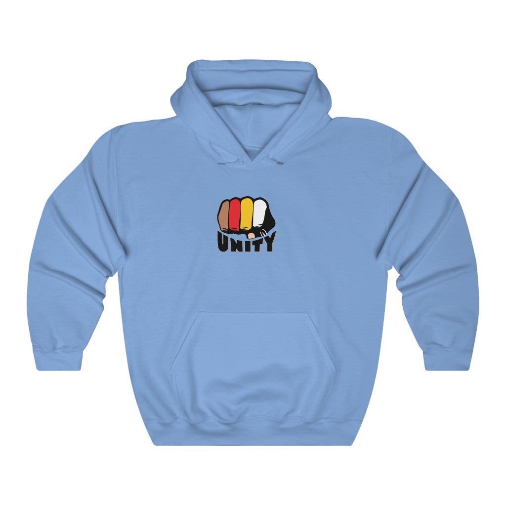 Men's Unity Brand - Pullover Hoodie (print)