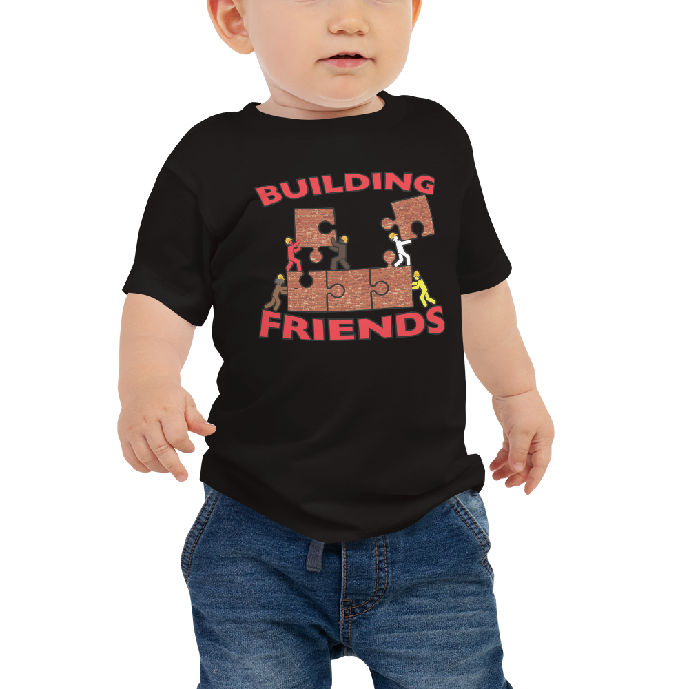 Baby Jersey Short Sleeve Tee