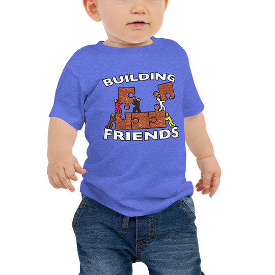 Baby Jersey Short Sleeve Tee