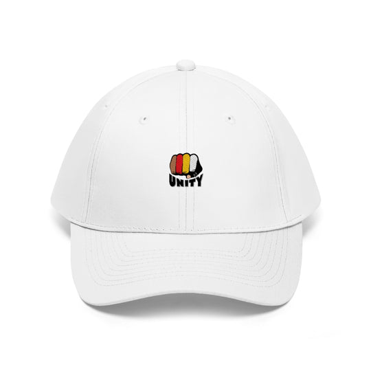 Unity Brand Unisex Golf Hat