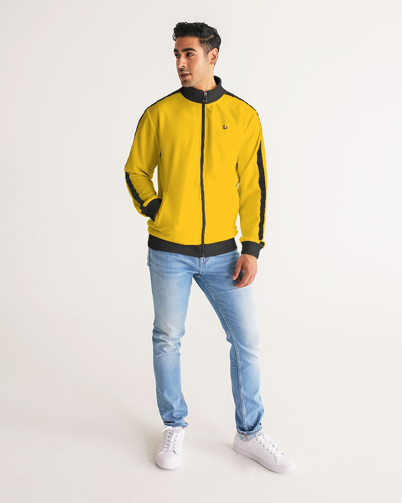 Samaritan Sports Men's Track Jacket