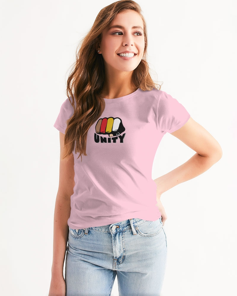 Unity Women's Fitness Tee