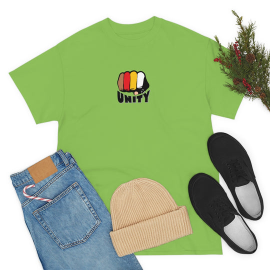 Unity Brand Unisex T-Shirt