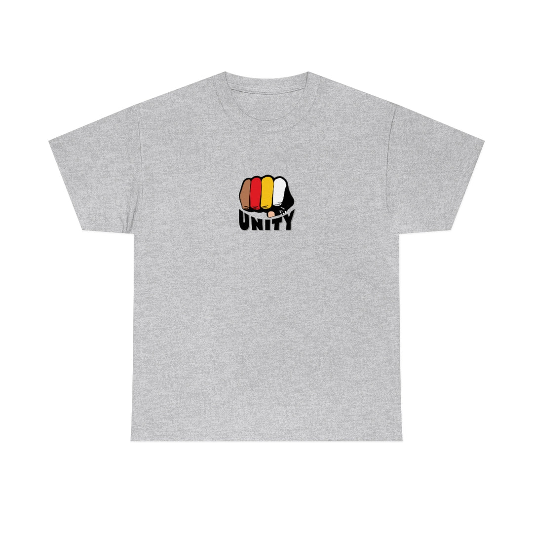 Unity Brand Unisex T-Shirt