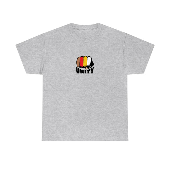 Unity Brand Unisex T-Shirt