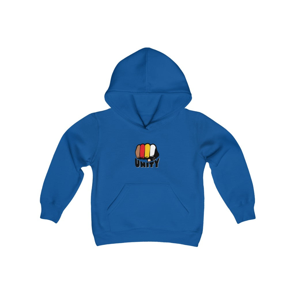 Kids Unity Hoodie / Sweatshirt