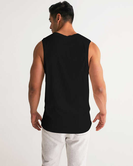 Samaritan Men's Unity Sports Tank