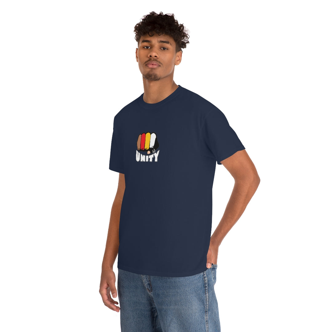 Unity Brand Unisex T-Shirt