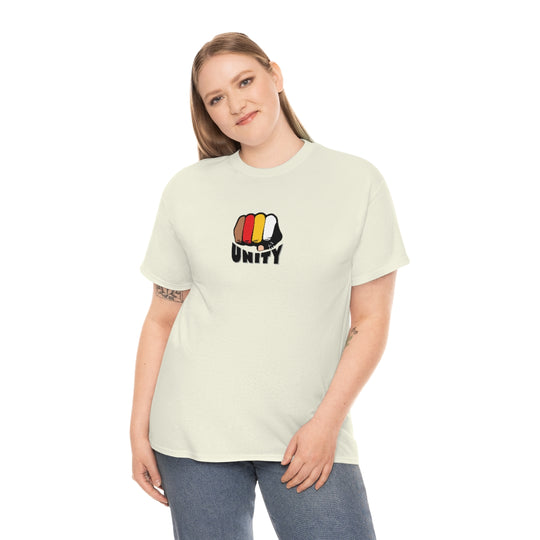 Unity Brand Unisex T-Shirt