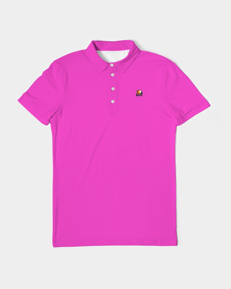 Samaritan Men's Polo Shirt