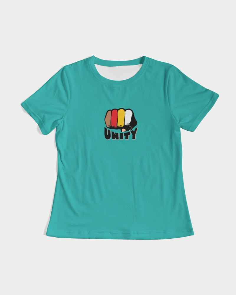 Unity Women's Fitness Tee