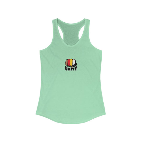 Women's Racerback Tank