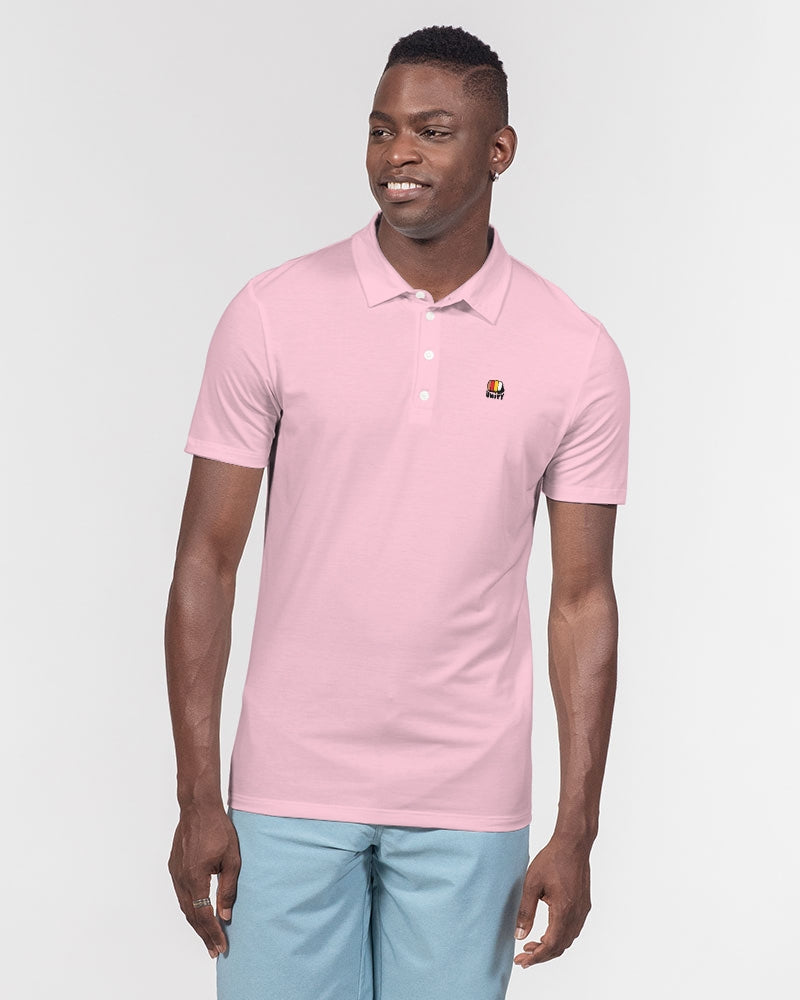 Samaritan Men's Polo Shirt