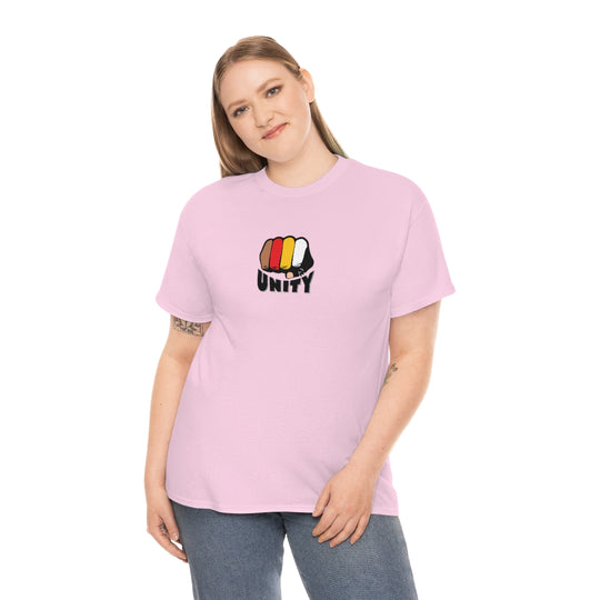 Unity Brand Unisex T-Shirt