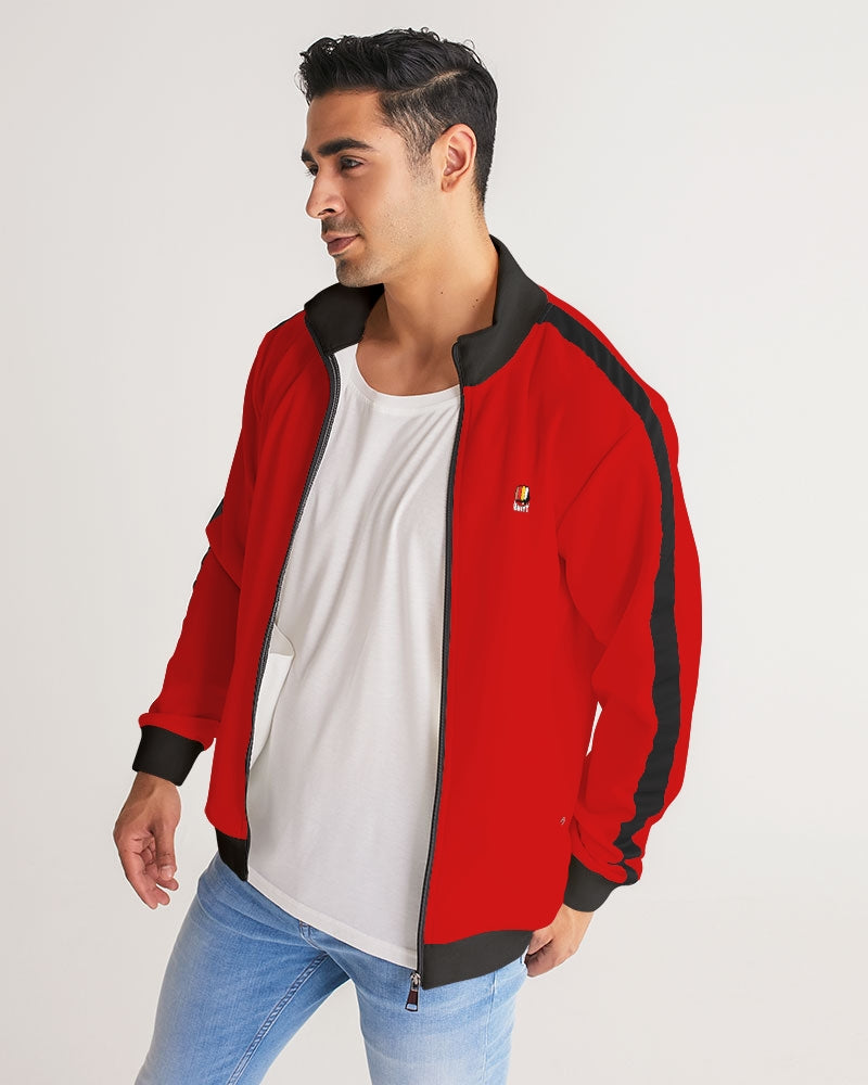 Samaritan Sports Men's Track Jacket