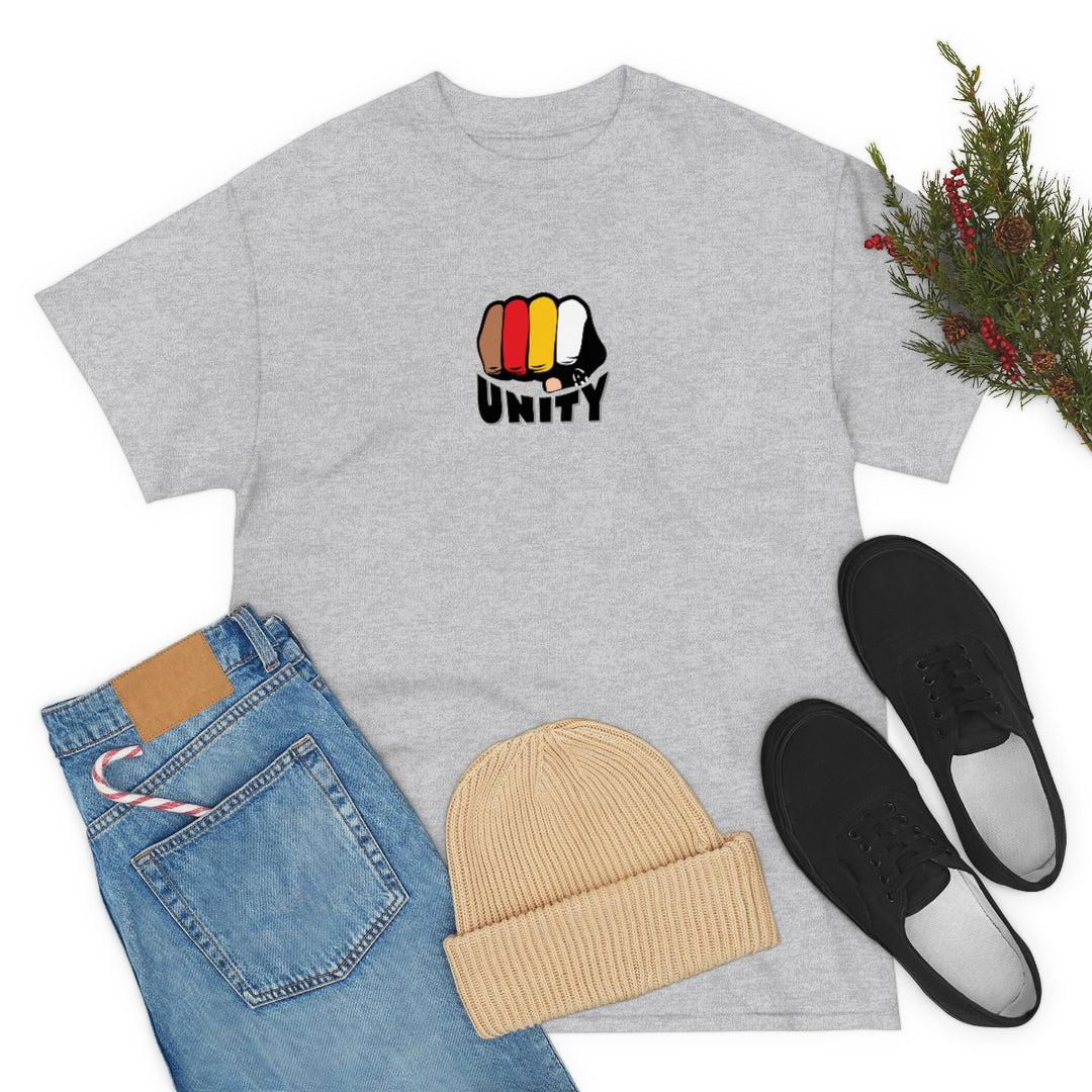 Unity Brand Unisex T-Shirt