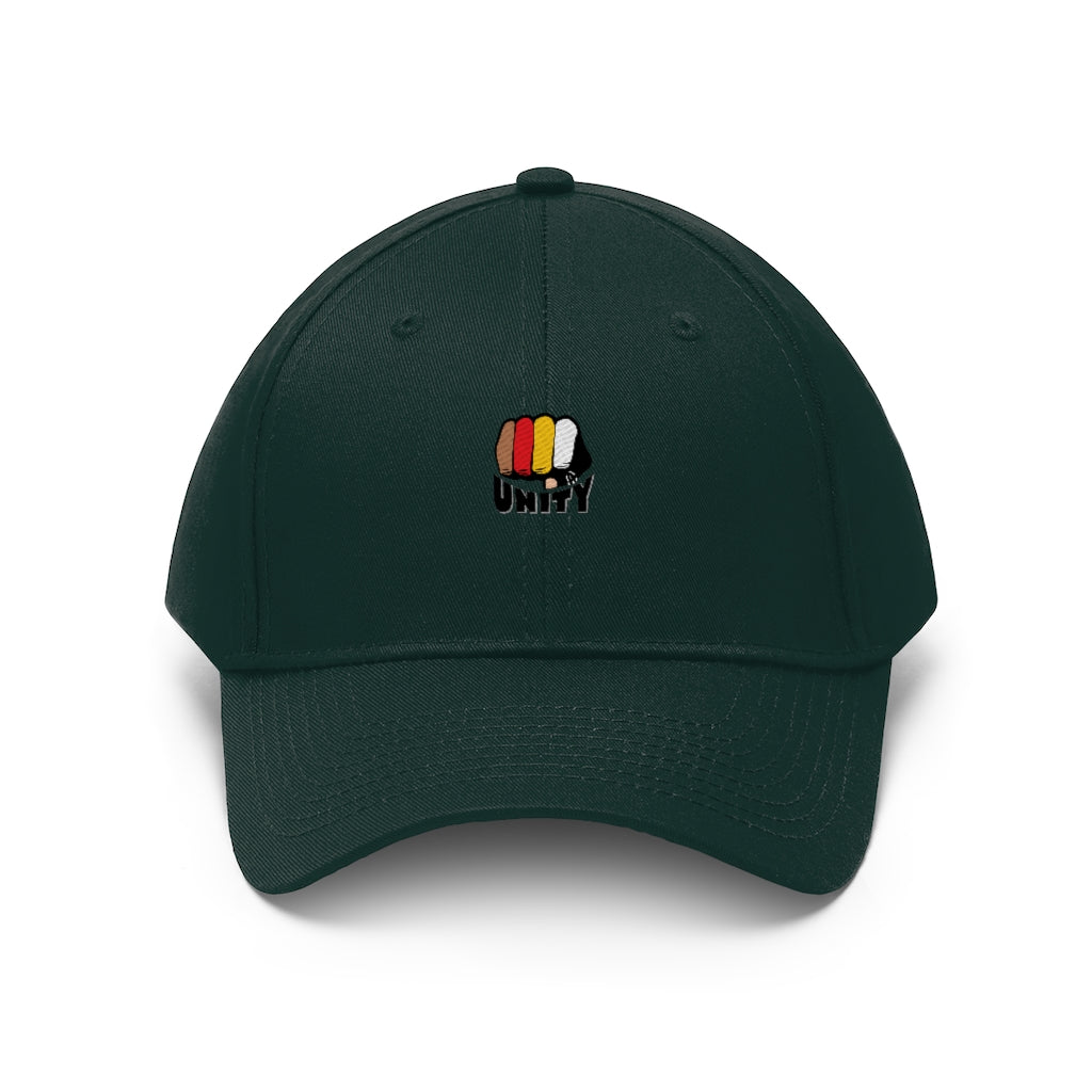 Unity Brand Unisex Golf Hat