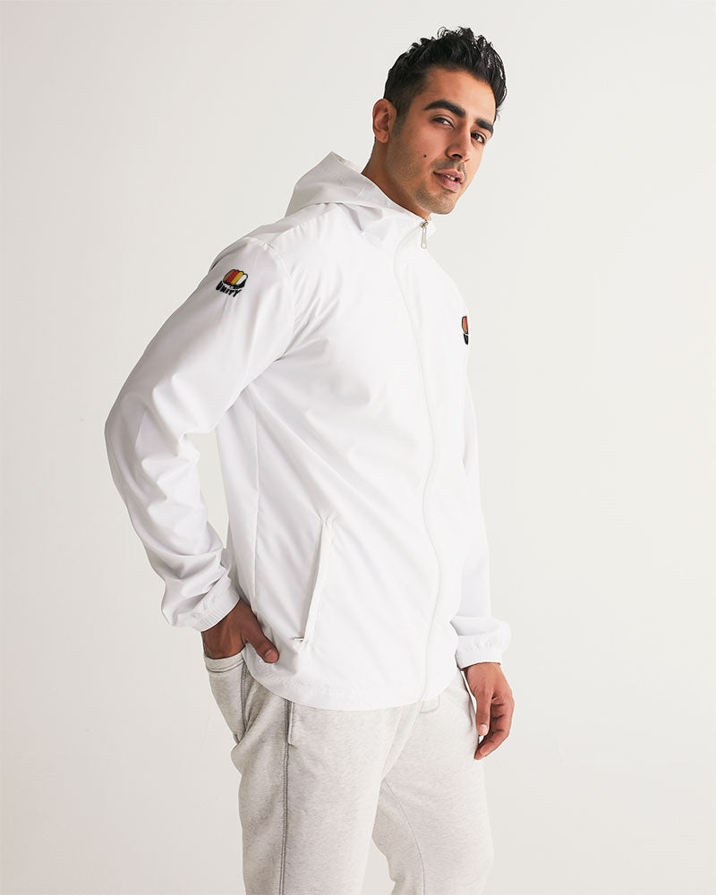 Samaritan Sports Men's Windbreaker