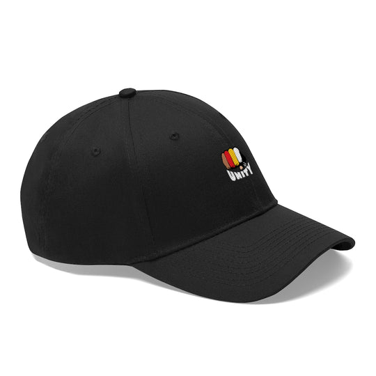 Unity Brand Golf Hat