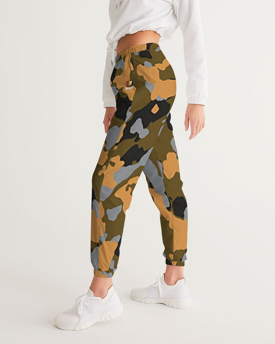 Samaritan Women's Sweatpants