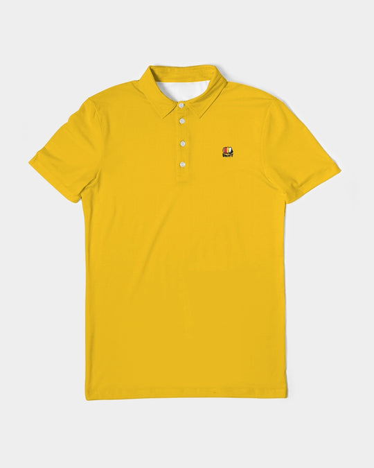 Samaritan Men's Polo Shirt