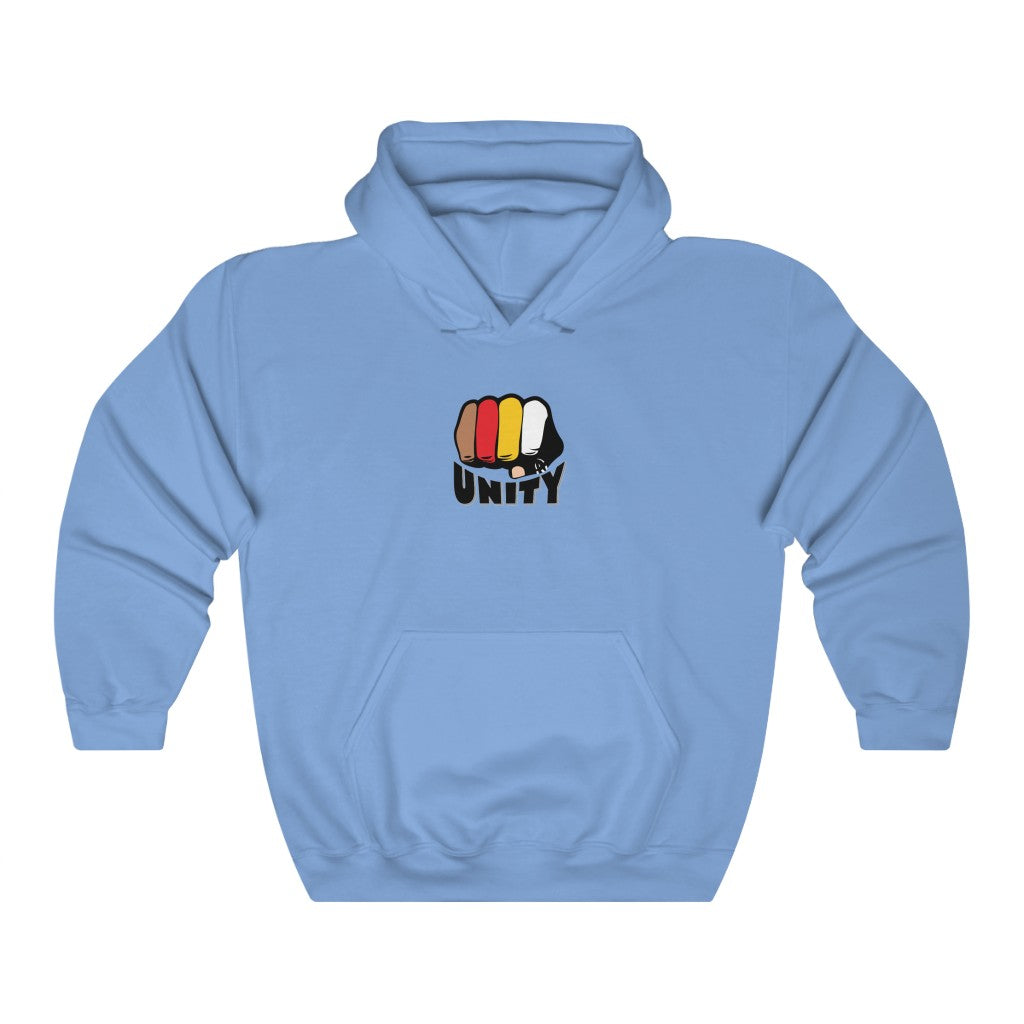 Unisex Brand Pullover Hoodie (print)