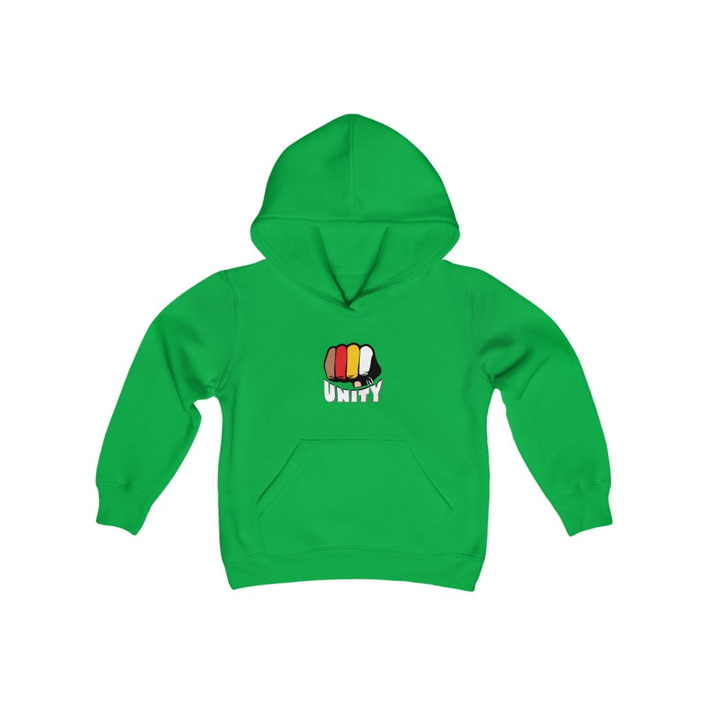 Kids Unity Hoodie / Sweatshirt